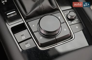 Седан Mazda 3 2022 в Харкові