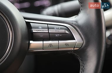 Седан Mazda 3 2022 в Харкові