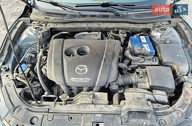 Седан Mazda 3 2014 в Білій Церкві фото 16 Седан Mazda 3 2014 в Білій Церкві