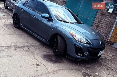 Хэтчбек Mazda 3 2011 в Запорожье