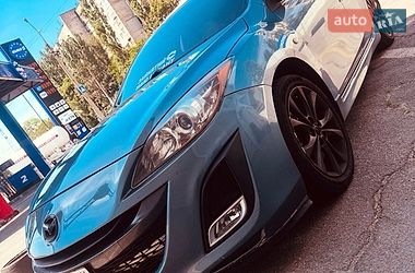 Хэтчбек Mazda 3 2011 в Запорожье
