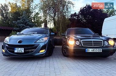 Хэтчбек Mazda 3 2011 в Запорожье