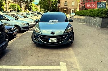 Хэтчбек Mazda 3 2011 в Запорожье
