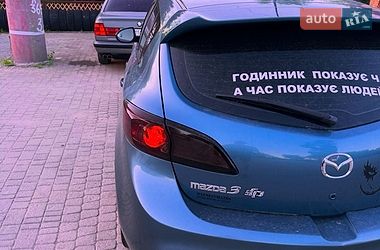 Хэтчбек Mazda 3 2011 в Запорожье