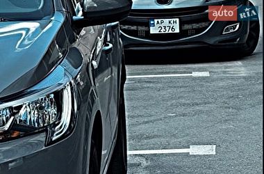 Хэтчбек Mazda 3 2011 в Запорожье