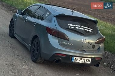 Хэтчбек Mazda 3 2011 в Запорожье