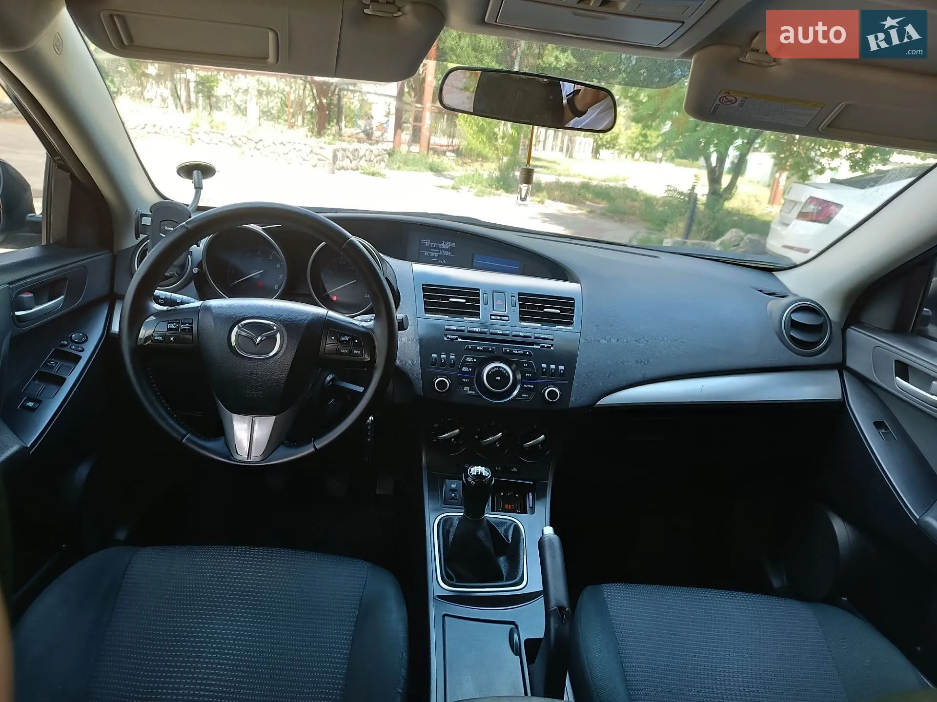 2012 Mazda 3 - мініатюра 25