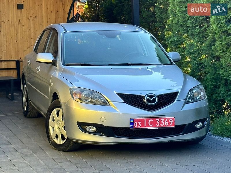 2009 Mazda 3, VIN JMZBK14Z591762601:plate — фото 1 (autoria)