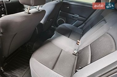 Хетчбек Mazda 3 2008 в Дніпрі