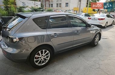 Хетчбек Mazda 3 2008 в Дніпрі