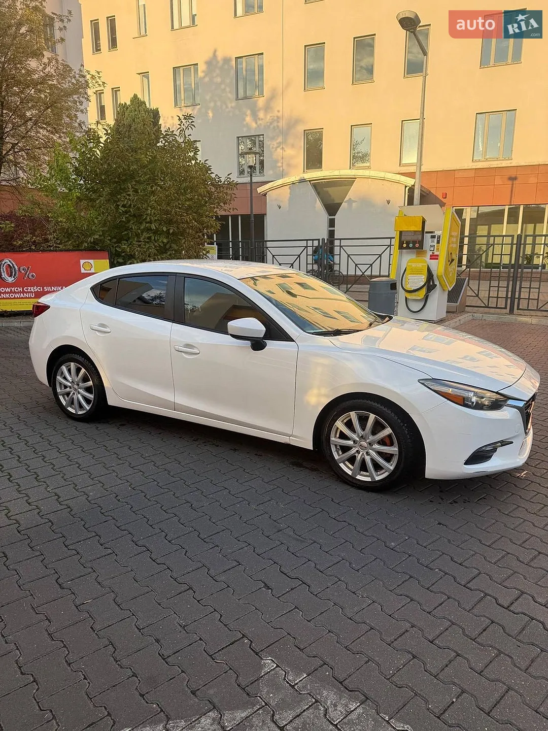 2017 Mazda 3 - мініатюра 2