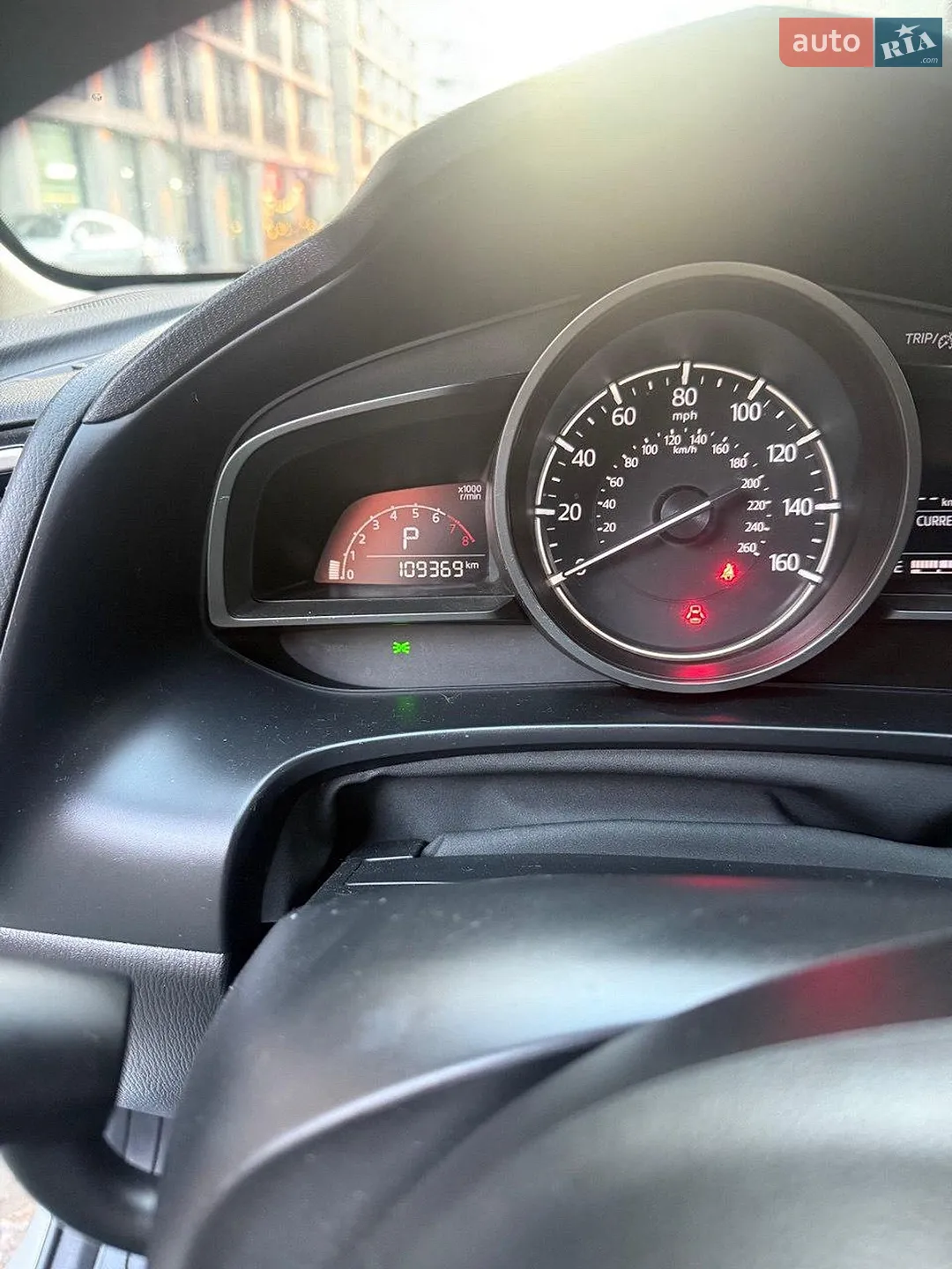 2017 Mazda 3 - мініатюра 6