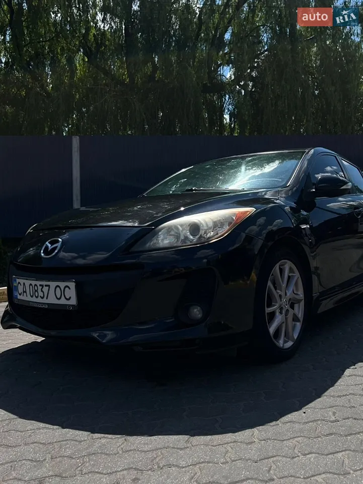 2011 Mazda 3 - мініатюра 5