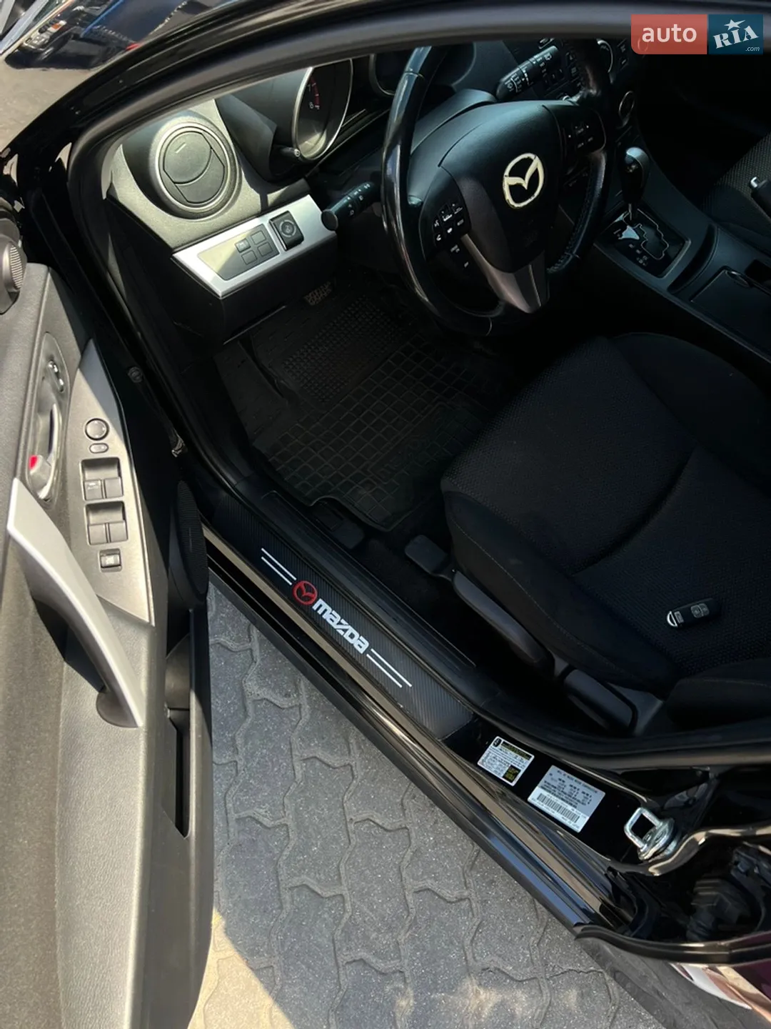 2011 Mazda 3 - мініатюра 5