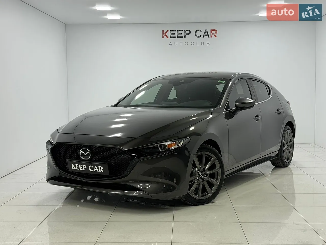 2022 Mazda 3 - мініатюра 59