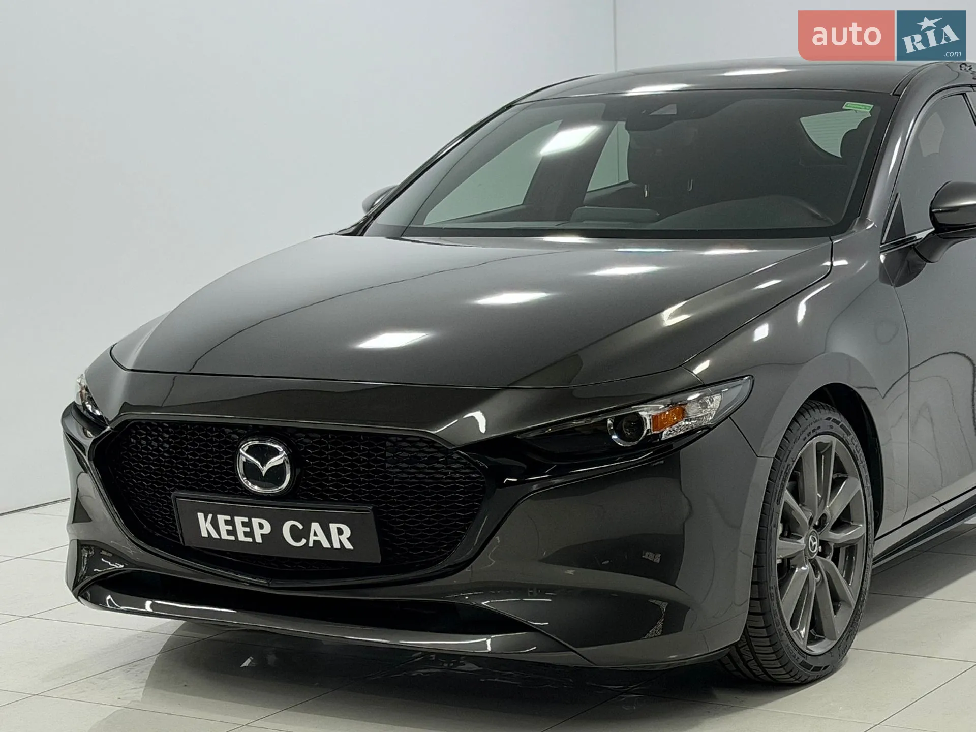 2021 Mazda 3 - мініатюра 6