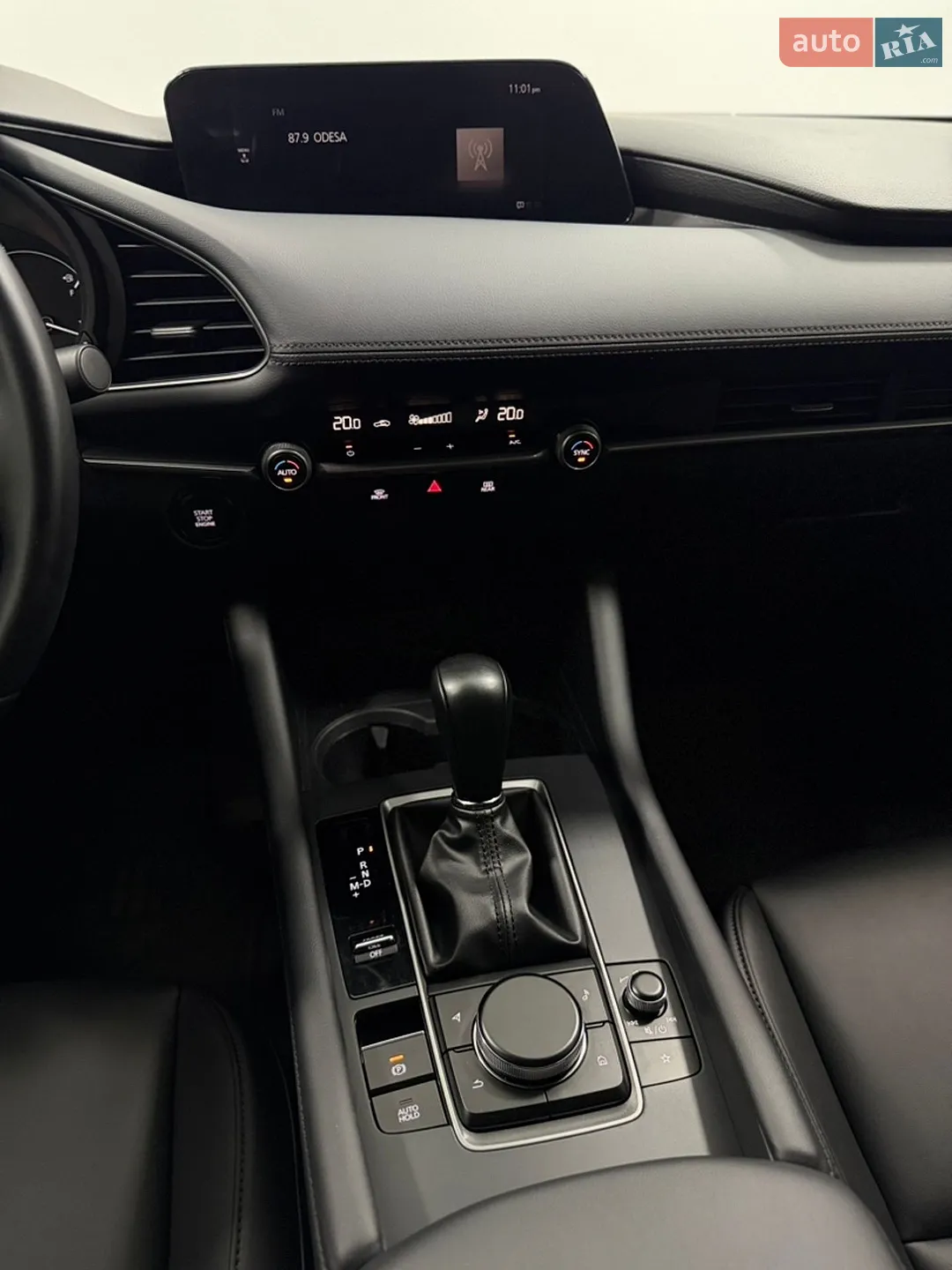 2021 Mazda 3 - мініатюра 21