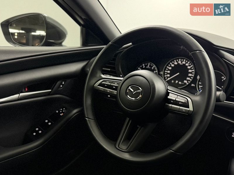 Хэтчбек Mazda 3 2021 в Одессе фото 26 Хэтчбек Mazda 3 2021 в Одессе