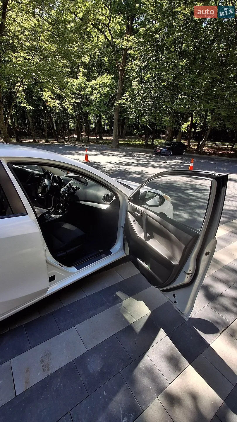 2011 Mazda 3 - мініатюра 7
