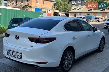 Седан Mazda 3 2019 в Києві фото 3 Седан Mazda 3 2019 в Києві