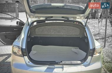 Хетчбек Mazda 3 2008 в Дрогобичі