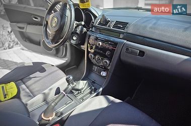 Хетчбек Mazda 3 2008 в Дрогобичі
