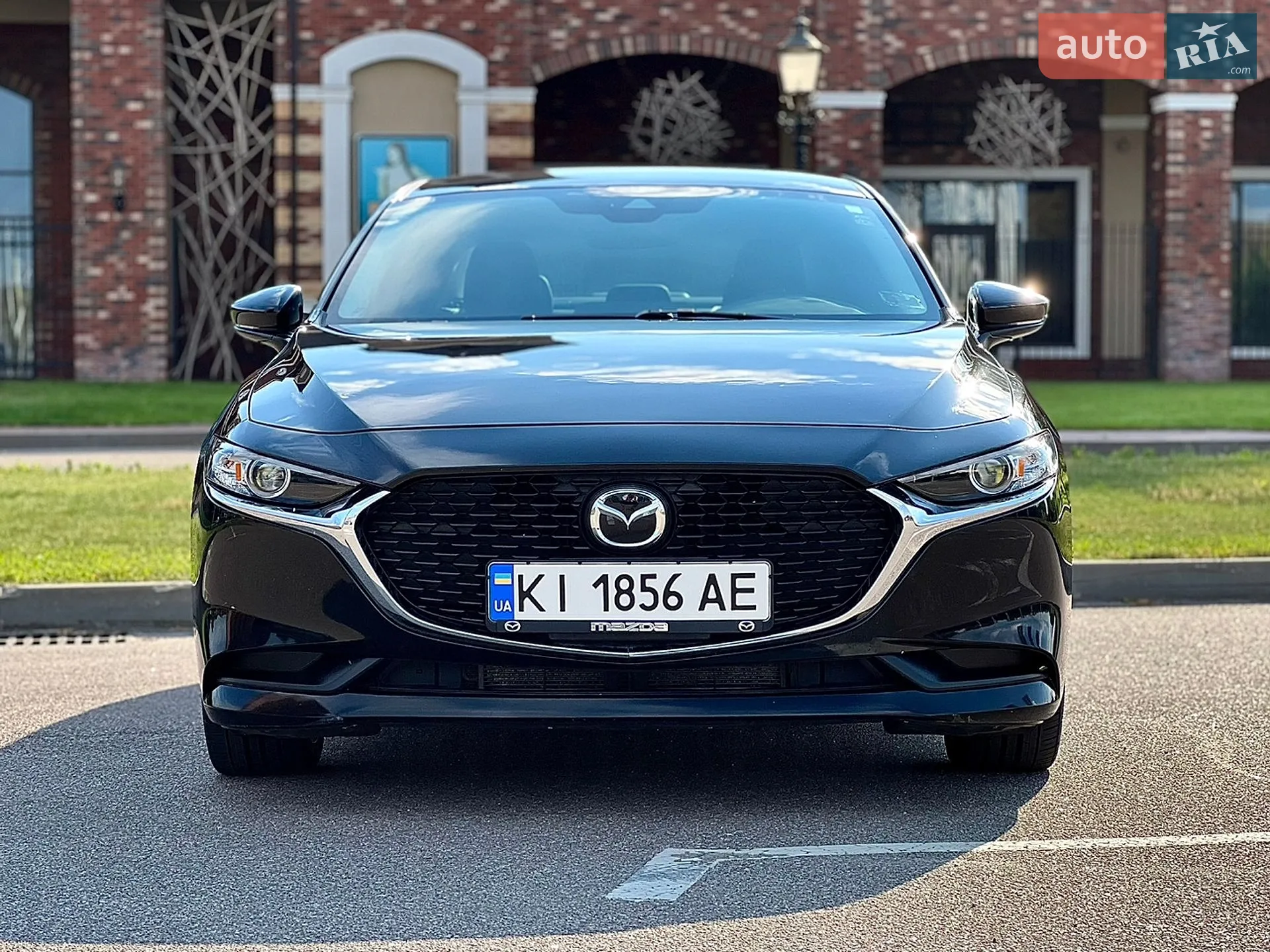2022 Mazda 3 - мініатюра 2