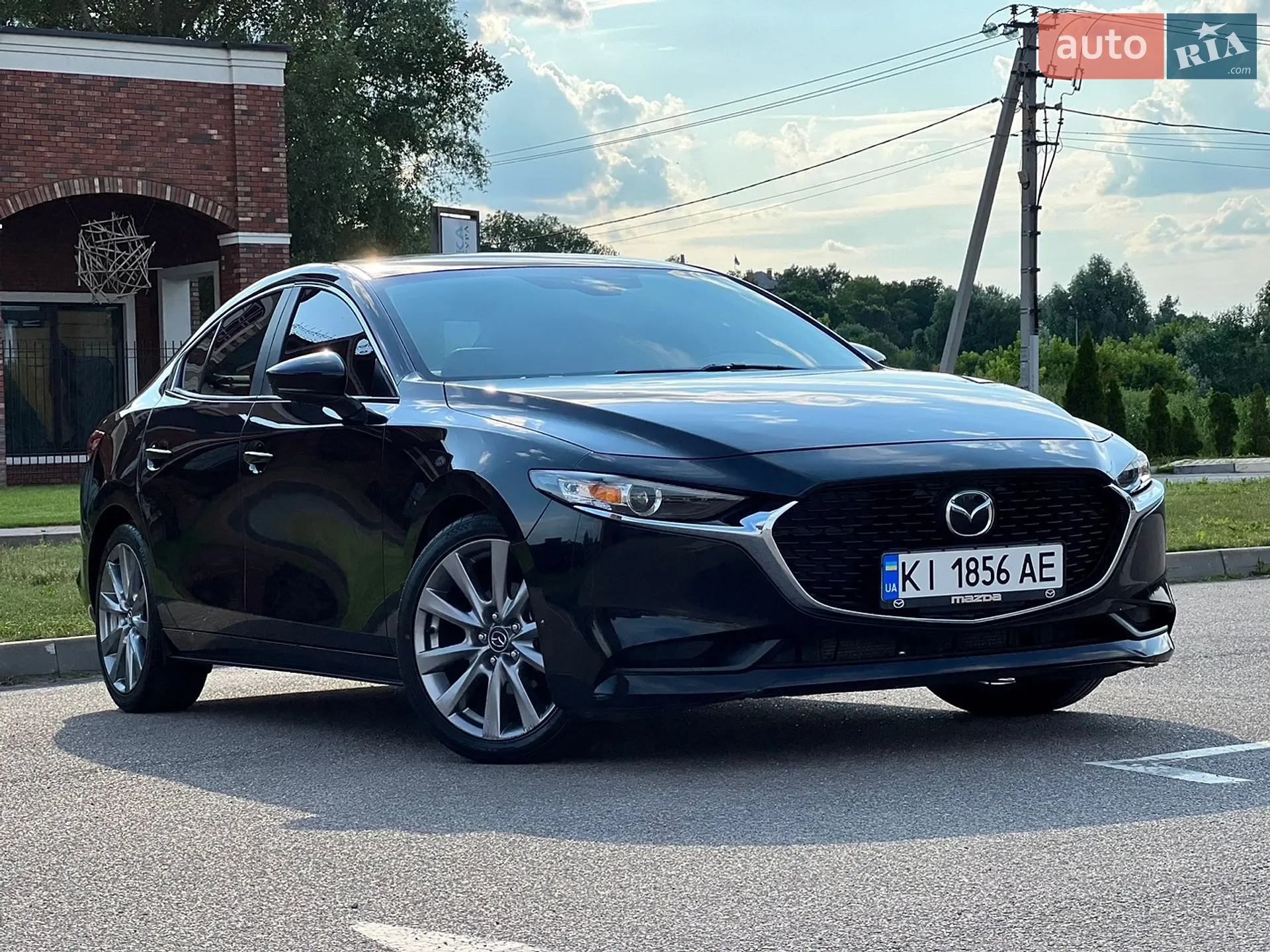 2022 Mazda 3 - мініатюра 7