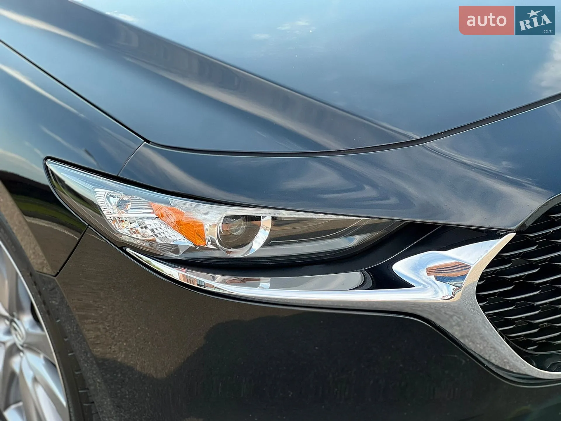 2022 Mazda 3 - мініатюра 17
