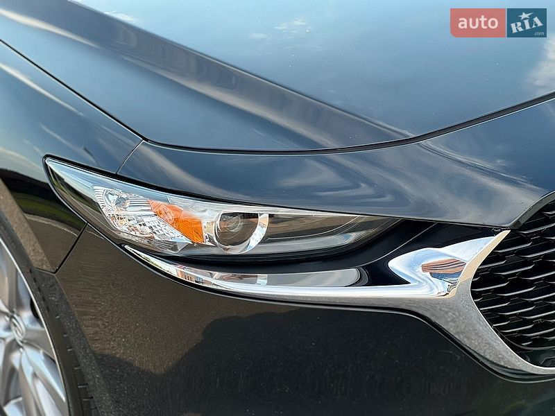 Седан Mazda 3 2022 в Києві фото 17 Седан Mazda 3 2022 в Києві