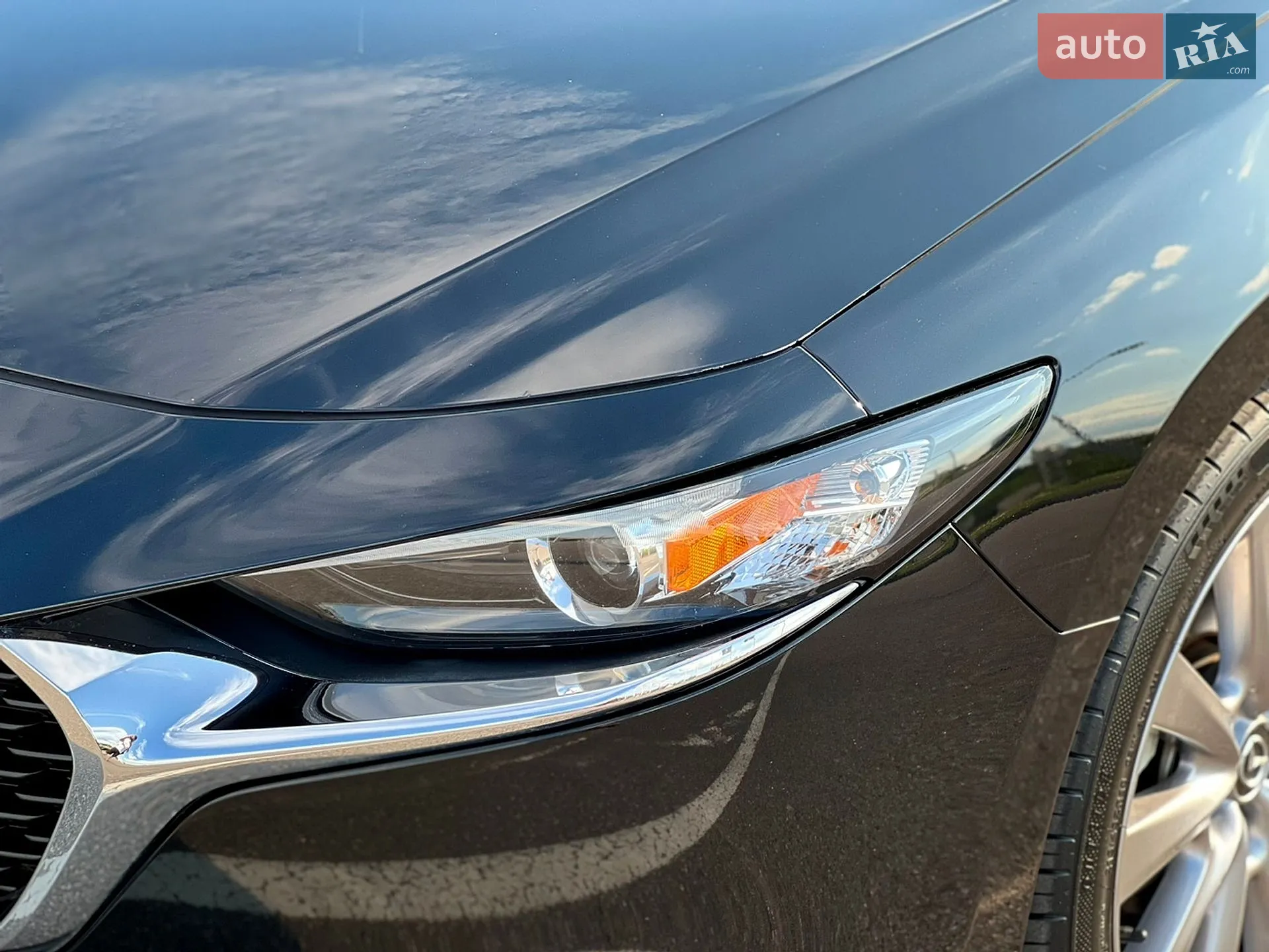 2022 Mazda 3 - мініатюра 18