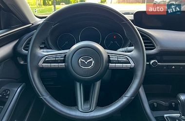 Седан Mazda 3 2022 в Києві фото 38 Седан Mazda 3 2022 в Києві