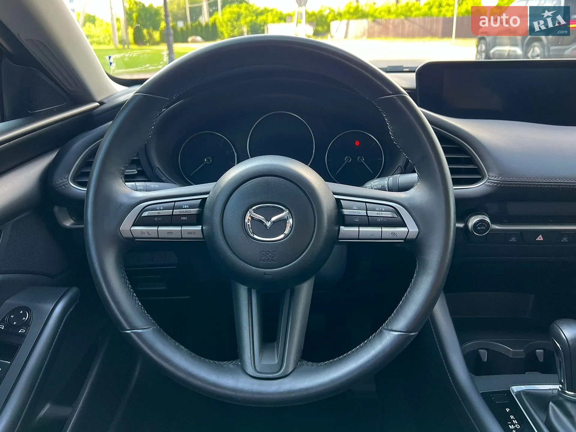 2022 Mazda 3 - мініатюра 38