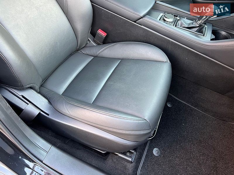 Седан Mazda 3 2022 в Києві фото 48 Седан Mazda 3 2022 в Києві