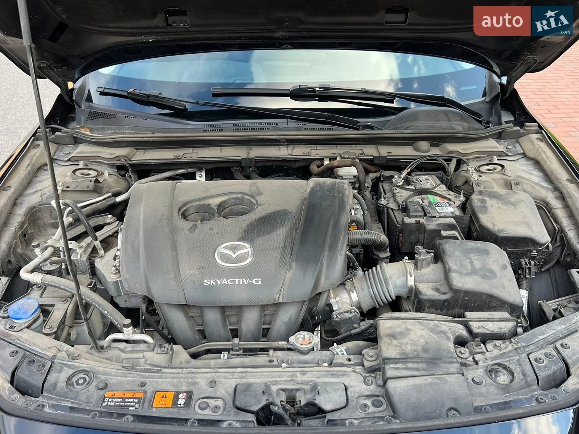 2022 Mazda 3 - мініатюра 67