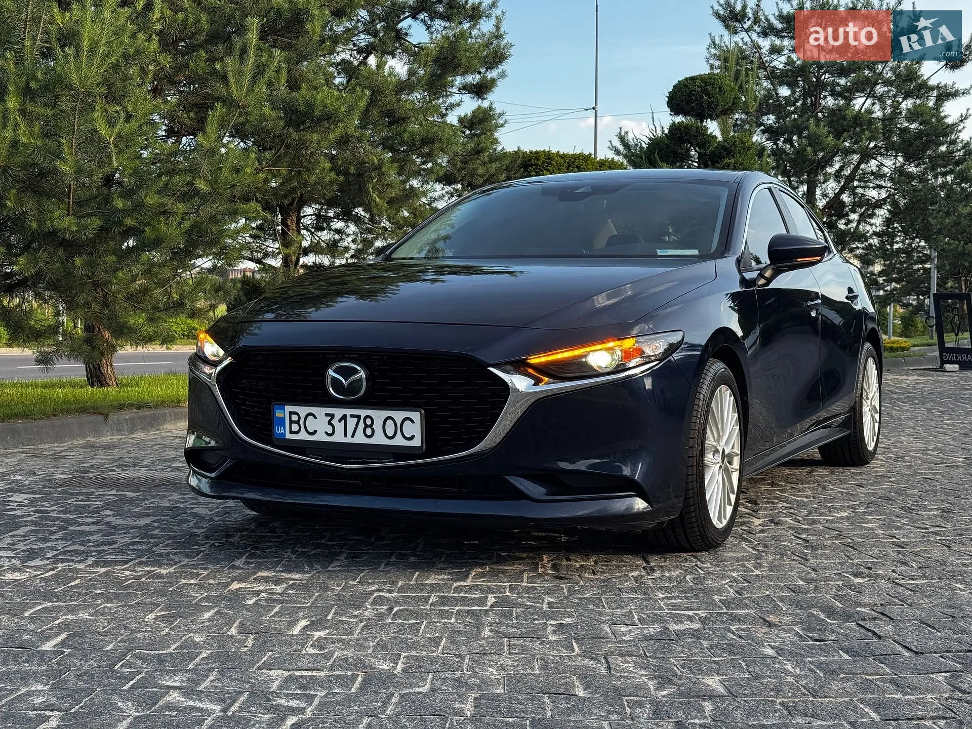 2019 Mazda 3 - фото 1