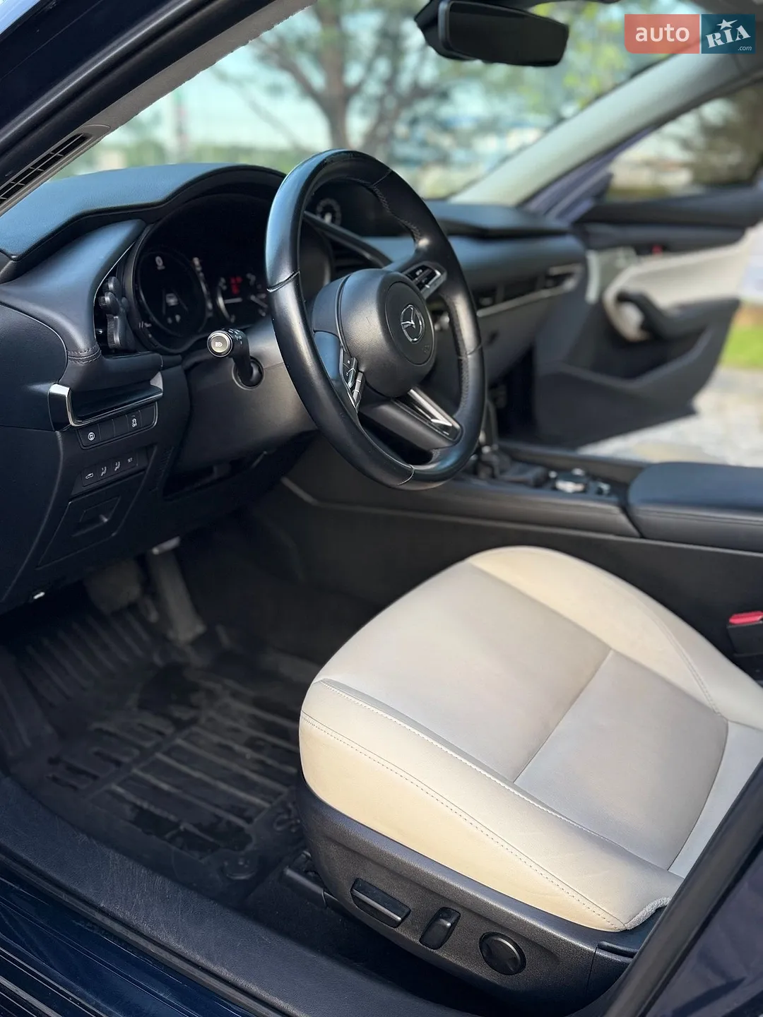 2019 Mazda 3 - мініатюра 16