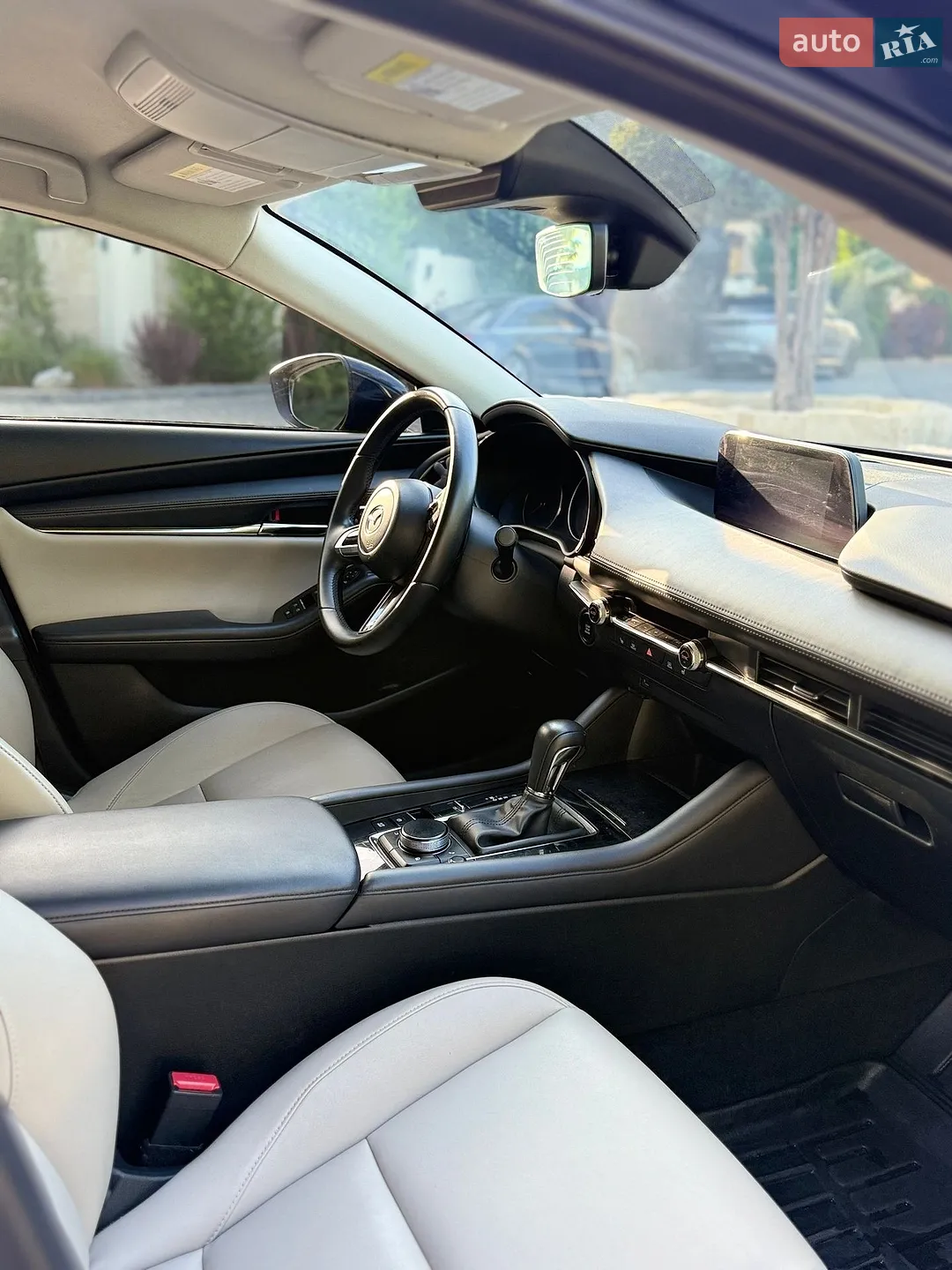 2019 Mazda 3 - мініатюра 20
