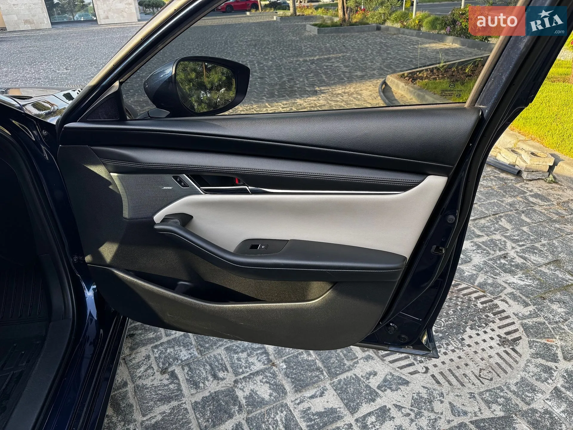 2019 Mazda 3 - мініатюра 24