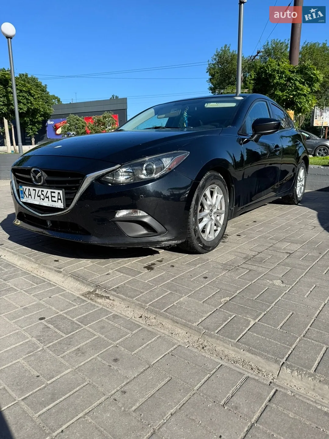 2013 Mazda 3 - мініатюра 2