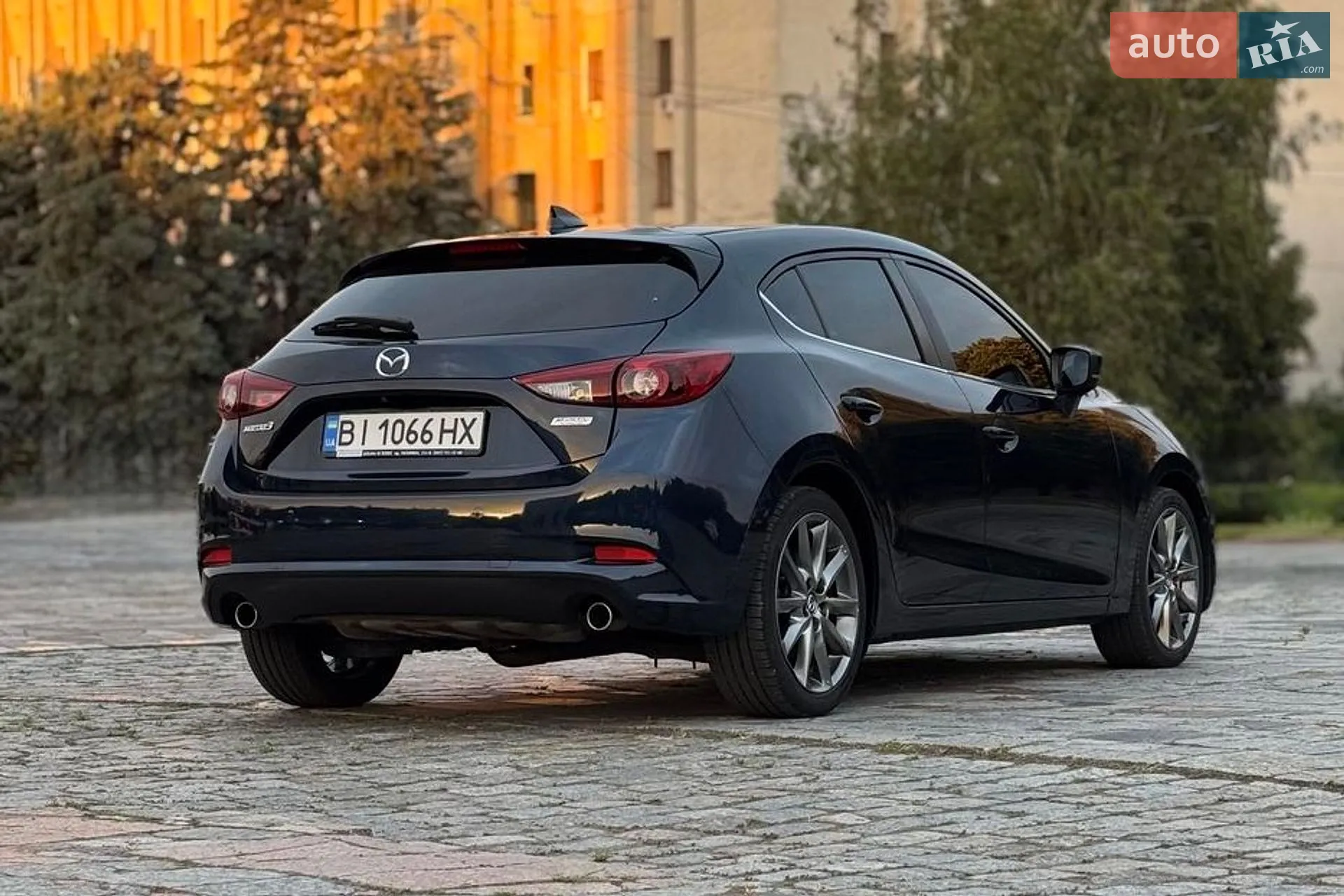 2018 Mazda 3 - мініатюра 6