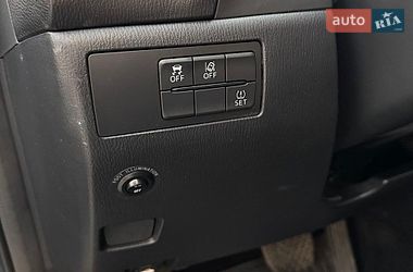 Хетчбек Mazda 3 2018 в Житомирі