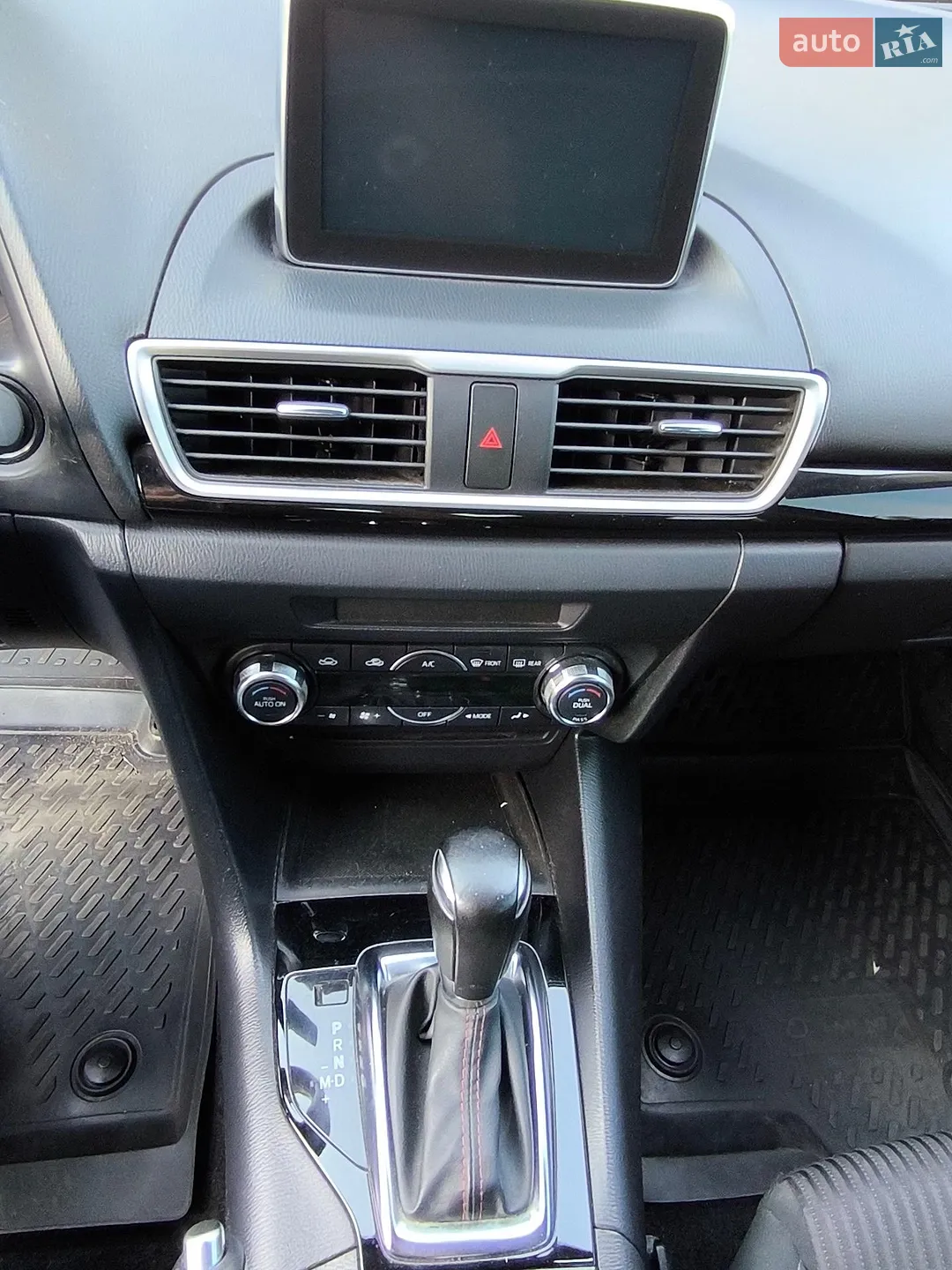 2015 Mazda 3 - мініатюра 33