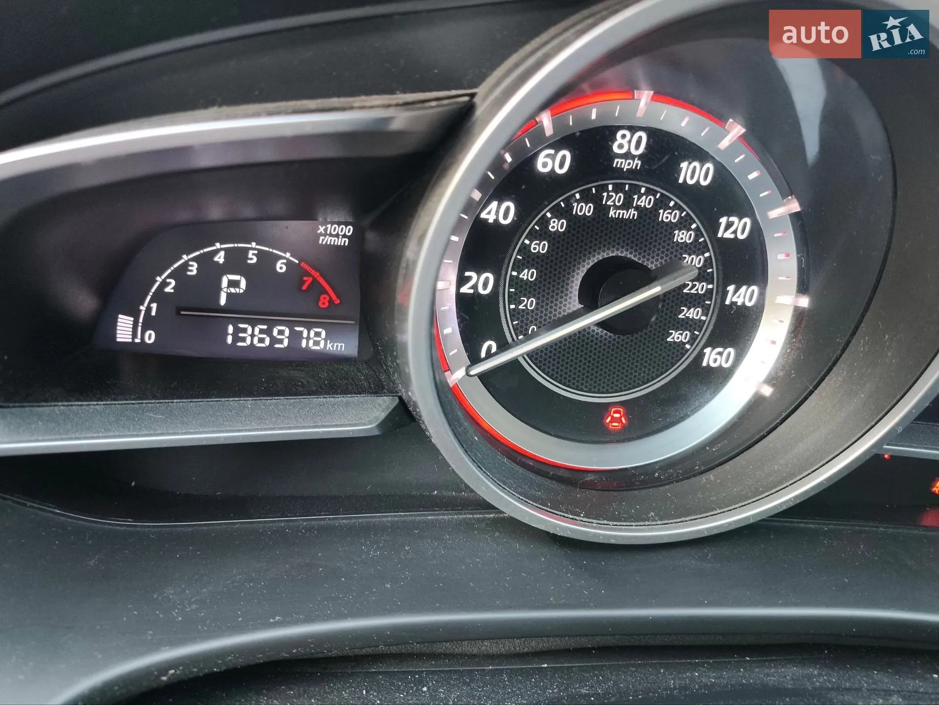 2015 Mazda 3 - мініатюра 41