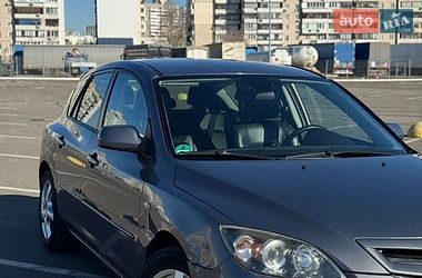 Хетчбек Mazda 3 2009 в Києві