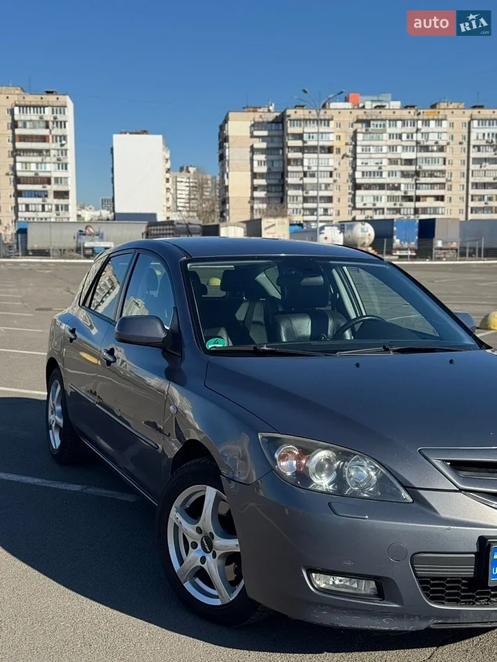 2010 Mazda 3 - мініатюра 20