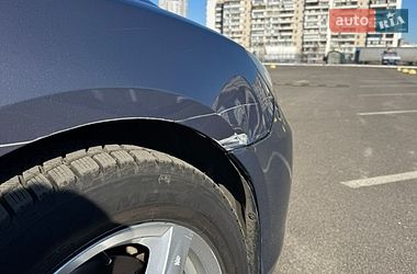 Хетчбек Mazda 3 2009 в Києві фото 12 Хетчбек Mazda 3 2009 в Києві