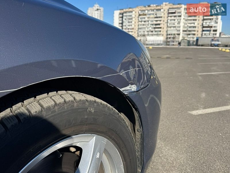 Хетчбек Mazda 3 2009 в Києві фото 12 Хетчбек Mazda 3 2009 в Києві