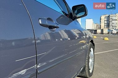 Хетчбек Mazda 3 2009 в Києві фото 14 Хетчбек Mazda 3 2009 в Києві