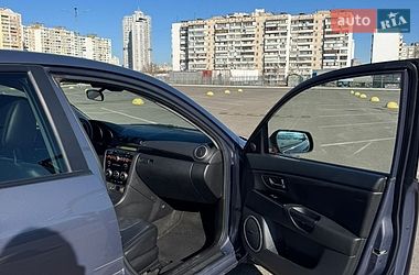 Хетчбек Mazda 3 2009 в Києві фото 22 Хетчбек Mazda 3 2009 в Києві